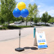 Balloon Bobber 3 Balloon Cluster Kit Balloon Bobber 3 Balloon Cluster Kit