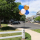 Balloon Bobber 6 Balloon Cluster Kit Balloon Bobber 6 Balloon Cluster Kit
