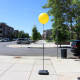 Balloon Bobber Deluxe Pole Kit Balloon Bobber Deluxe Pole Kit