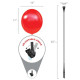 Balloon Bobber Car Window Kit Balloon Bobber Car Window Kit