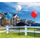 Balloon Bobber Deluxe Pole Kit Balloon Bobber Deluxe Pole Kit