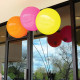 Balloon Bobber Three Balloon Suction Cup Kit Balloon Bobber Three Balloon Suction Cup Kit