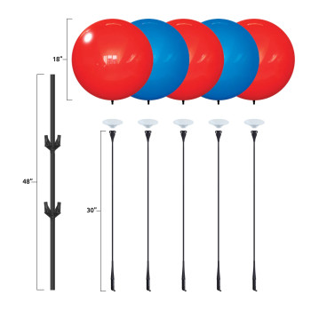 DuraBalloon Cluster Kit