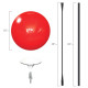 Mega Pole Kit Mega Pole Kit