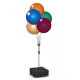 Duraballoon Stacked Weighted Base Duraballoon Stacked Weighted Base