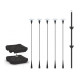 DuraBalloon Double Weighted Base Cluster Kit DuraBalloon Double Weighted Base Cluster Kit