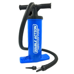 Balloon Hand Foot Pump