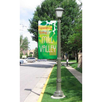 Custom Boulevard Banner