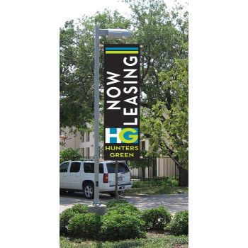 Large Boulevard Banner