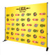 Step and Repeat Backwall Display Step and Repeat Backwall Display