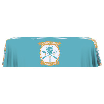 Table Throws Table Throws