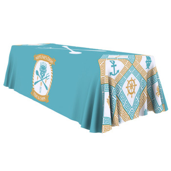 Table Throws Table Throws