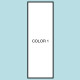 One Color Drape Flag F107 One Color Drape Flag F107
