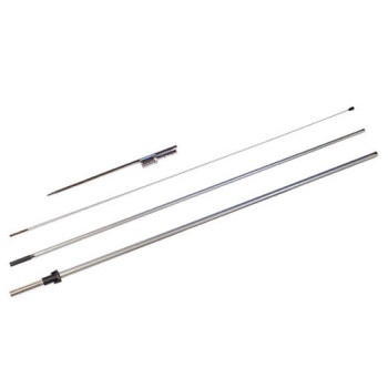 Flag Pole and Spike Kit