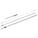 10.5 Ft. Falcon Flag Single Sided Kit 10.5 Ft. Falcon Flag Single Sided Kit