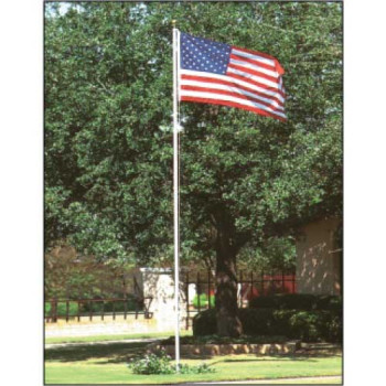 Vanguard Flagpole Vanguard Flagpole