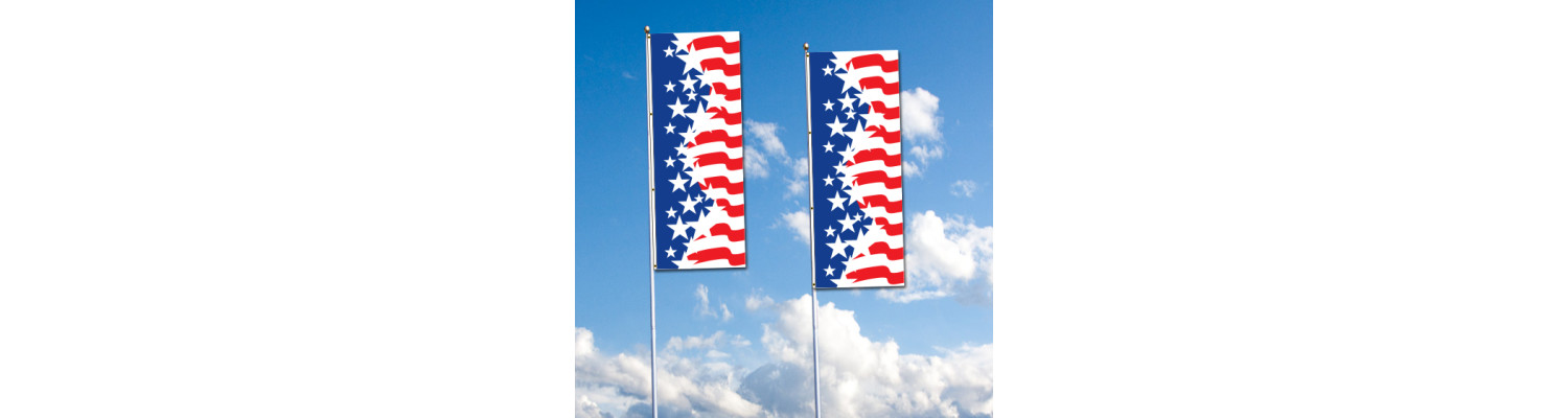 Patriotic Flags Patriotic Flags