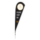 12 Ft. Tear Drop Flag 12 Ft. Tear Drop Flag