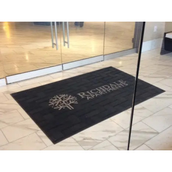 HD Full Color Floor Mat HD Full Color Floor Mat