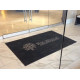 HD Full Color Floor Mat