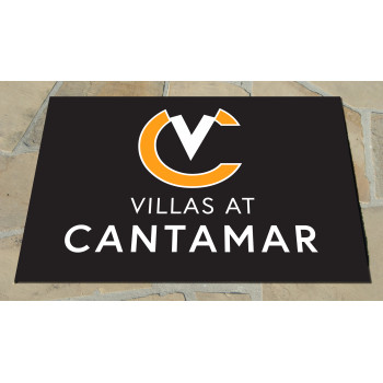 HD Full Color Floor Mat HD Full Color Floor Mat