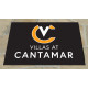 HD Full Color Floor Mat HD Full Color Floor Mat