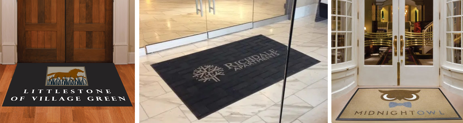 Apartment Door Mats Apartment Door Mats