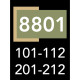 Apartment Building Number Sign Apartment Building Number Sign