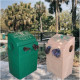 DogValet Pet Waste Station DogValet Pet Waste Station