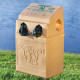 DogValet Pet Waste Station DogValet Pet Waste Station