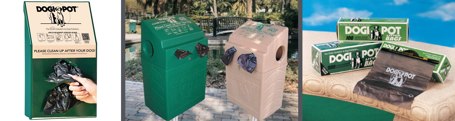 Pet Waste Products