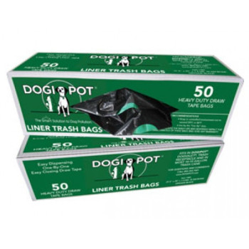 Receptacle Liner Bags Receptacle Liner Bags