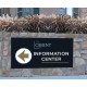 36 in. x 48 in. Aluminum Composite Sign 36 in. x 48 in. Aluminum Composite Sign