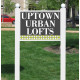 24 in. x 36 in. Aluminum Composite Sign 24 in. x 36 in. Aluminum Composite Sign