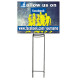 Economical Tex-Cor Stakes Economical Tex-Cor Stakes