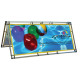 Outdoor Banner A-Frame Outdoor Banner A-Frame