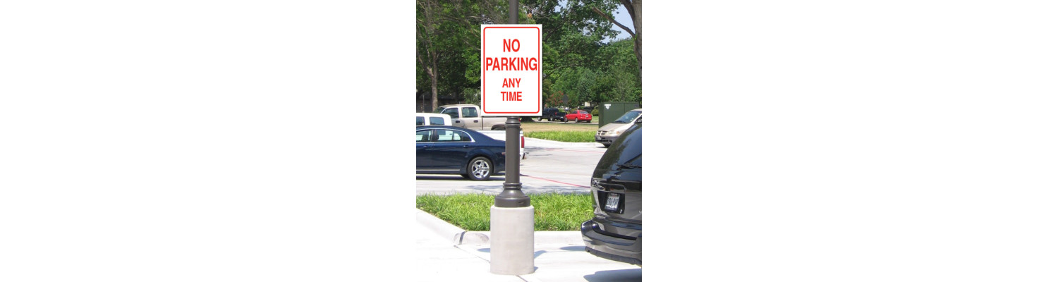 Parking Signs Parking Signs