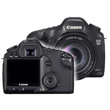 Canon EOS 5D Canon EOS 5D